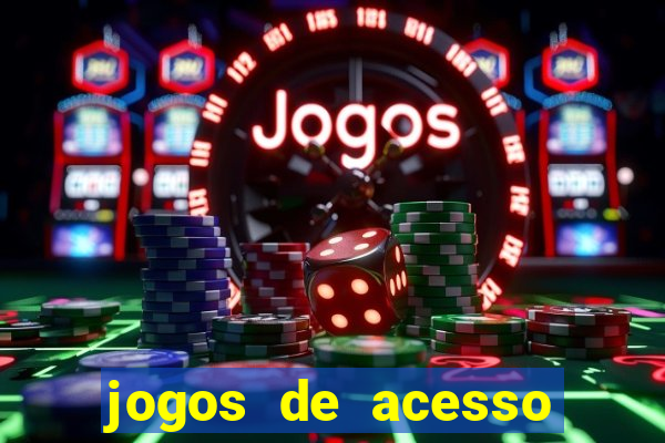 jogos de acesso antecipado paga